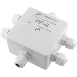 Разветвитель интерфейса НТК Приборэнерго 0210550010514 - фото 16745703