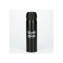 Термос Мастер К Настоящий мужчина - фото 16745707