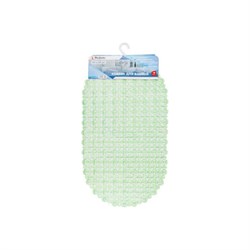 Антискользящий коврик для ванной комнаты PERFECTO LINEA 22-683701 - фото 16745822