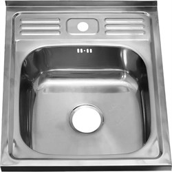 Кухонная мойка РМС MG6-6050 - фото 16745851