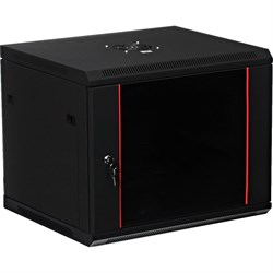 Настенный серверный шкаф W&T C096050BWTWOF - фото 16745870