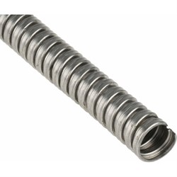 Металлорукав Рувинил Р3-Ц-50 - фото 16745878