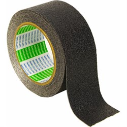 Алюминиевая противоскользящая лента для неровных поверхностей NITTO AS-127 - фото 16745964