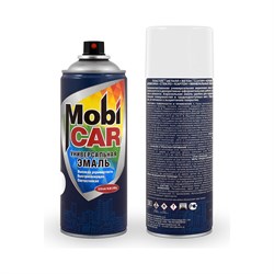 Универсальная эмаль Mobicar 0505-9003 МС - фото 16746054