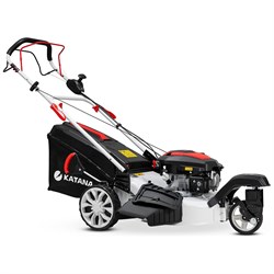 Бензиновая газонокосилка KATANA KL-51CS PRO - фото 16746065