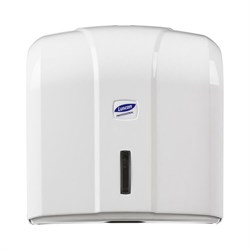 Диспенсер листовых полотенец Luscan Luscan Professional - фото 16746107