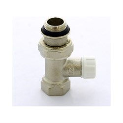 Термостатический вентиль ITAP 894 C 1\/2' - фото 16746157