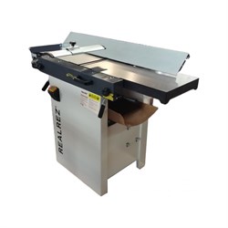 Фуговально-рейсмусовый станок REALREZ PT260 - фото 16746177