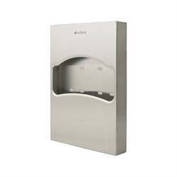 Диспенсер покрытий для унитаза KSITEX TC-506-1/4 - фото 16746179