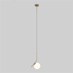 Подвесной светильник Eurosvet 50159 1 - фото 16746180