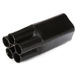 Изолирующая термоусаживаемая перчатка RUICHI 5ТПИ - фото 16746264