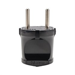 Электрическая вилка MAKEL 10051 - фото 16746417