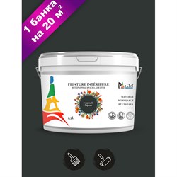 Интерьерная краска Paritet PDRMC-30 - фото 16746456