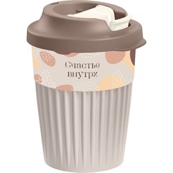 Стакан для горячих напитков phibo 43327723451 - фото 16746498