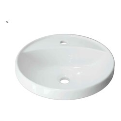 Врезной умывальник Sanita ART INSIDE - фото 16746590