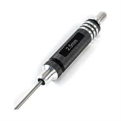 Шестигранная отвертка TSPROF TS-MS1800160 - фото 16746624