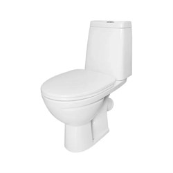 Унитаз-компакт Sanita Марс - фото 16746645