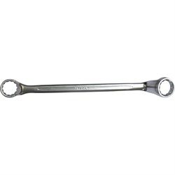 Накидной отогнутой ключ Patron P-7591315 - фото 16746676