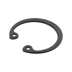 Стопорное кольцо BTI DIN 472 - фото 16746736