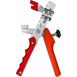 Щипцы для свп vertextools 0029-3-12 - фото 16746765