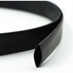 Негорючая клеевая термоусаживаемая трубка Мемотерм-ММ ТТЭкнг 8/4 - фото 16746808