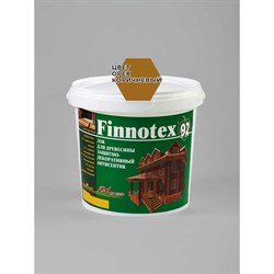 Декоративный акриловый лак Finlux Святозар-92 FINNOTEX - фото 16746847