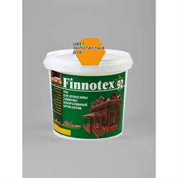 Декоративный акриловый лак Finlux Святозар-92 FINNOTEX - фото 16746864