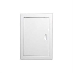 Металлическая люк-дверца ревизионная ВИЕНТО ДР1010М - фото 16746867