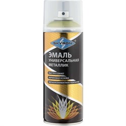 Универсальная эмаль SKYRON SR-19240 - фото 16746955