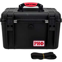 Ударопрочный защитный кейс Риф WR-15 - фото 16746989