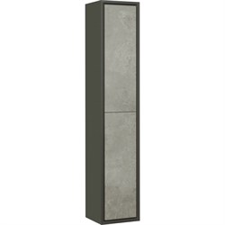 Шкаф-колонна AQUATON Уэльс - фото 16747011