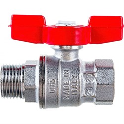 Шаровой кран Giacomini R854 - фото 16747027