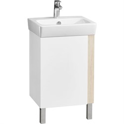 Тумба под раковину AQUATON Кантри 50 - фото 16747034