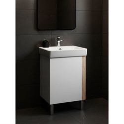 Тумба под раковину AQUATON Кантри 55 - фото 16747039