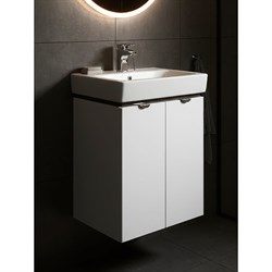 Тумба под раковину AQUATON Скай PRO 55 - фото 16747055