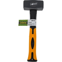 Мини кувалда Pobedit 2530310 - фото 16747136