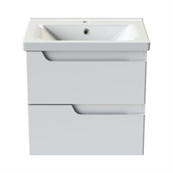 Подвесная тумба ORANGE TOPLINE Milano - фото 16747169