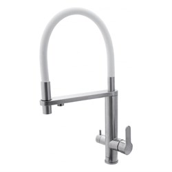 Смеситель для кухни Swedbe Selene Plus - фото 16747185