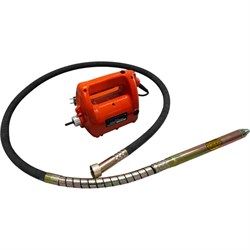 Вибратор глубинный SPEKTROS JB-160 - фото 16747350