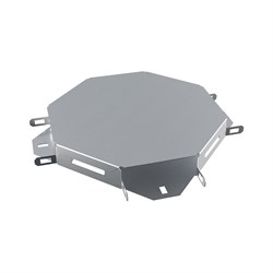 Крестообразный ответвитель TDM ELECTRIC SQ2902-3702 - фото 16747447