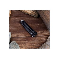 Нож-бабочка Мастер К 2301165 - фото 16747503