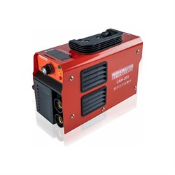 Сварочный инвертор WorkMaster САИ-201 - фото 16747538