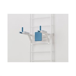 Брусья-пресс-стойка под штангу на шведскую стенку BARFITS New Age - фото 16747680