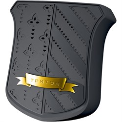 Проводной звонок МОНОМАХ Готик Золото - фото 16747749