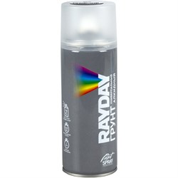 Аэрозольный алкидный грунт RAYDAY Rd-008 223155 - фото 16747809
