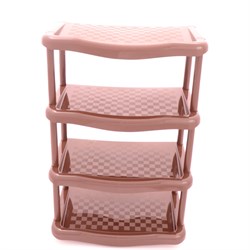 Этажерка для обуви Мультипласт Групп КО АКТ - фото 16747884