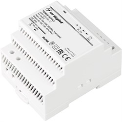 Блок питания Arlight ARV-DR100-12 - фото 16747934