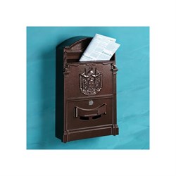 Почтовый ящик АЛЛЮР №4010 - фото 16748071