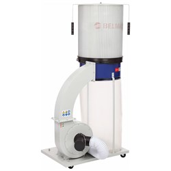 Вытяжная установка БЕЛМАШ DC2500MC - фото 16748194