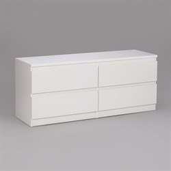 Тумба для ТВ Гуд ЛАКК КАСТОР - фото 16748259